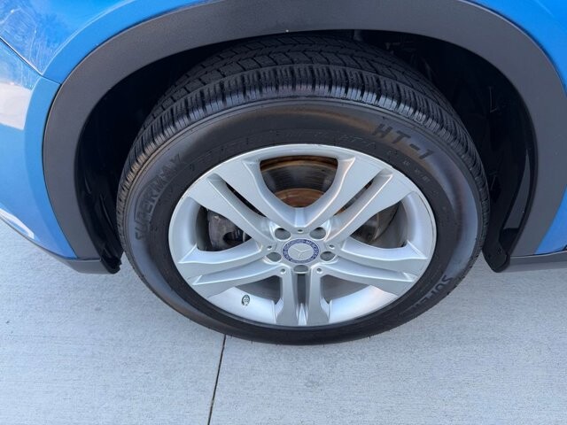 2015 Mercedes-Benz GLA 250 in Knoxville, TN 37920 - 18129455 28