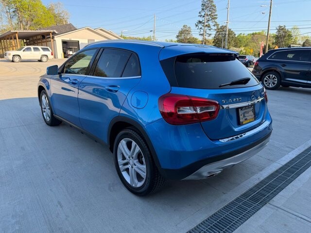 2015 Mercedes-Benz GLA 250 in Knoxville, TN 37920 - 18129455 4