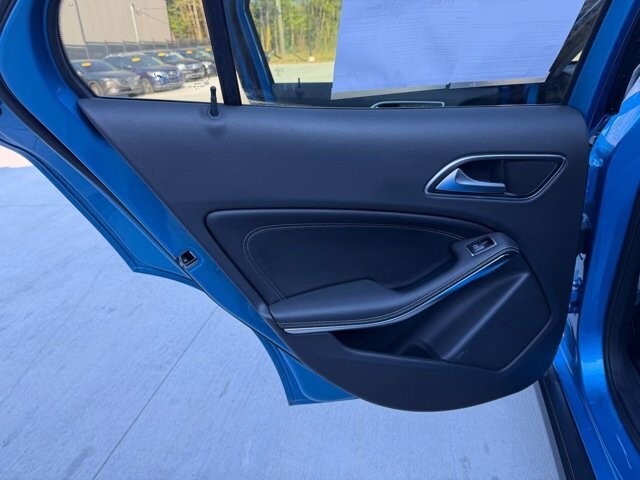 2015 Mercedes-Benz GLA 250 in Knoxville, TN 37920 - 18129455 8