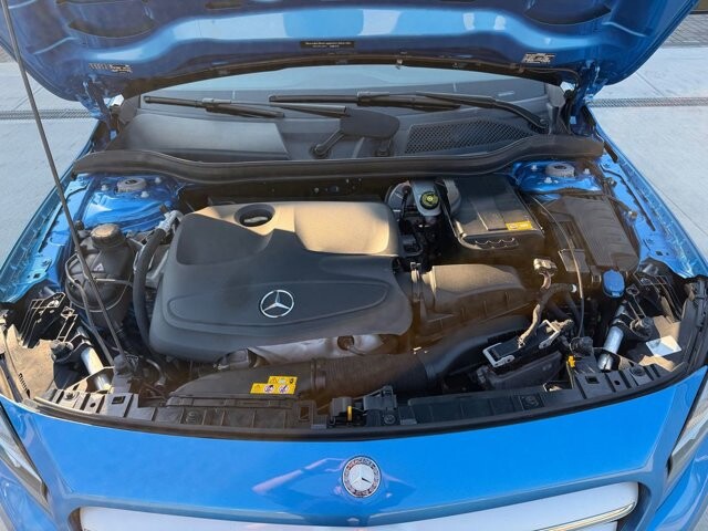 2015 Mercedes-Benz GLA 250 in Knoxville, TN 37920 - 18129455 30