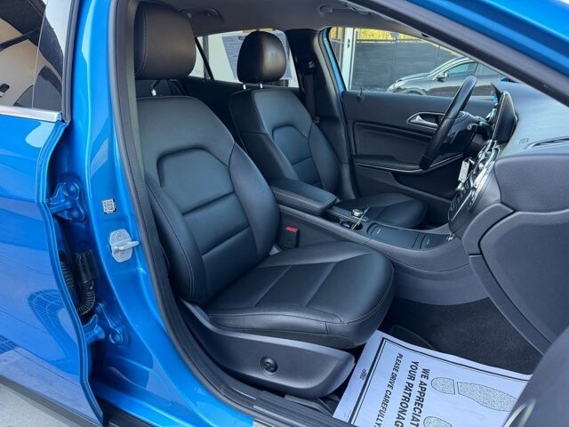 2015 Mercedes-Benz GLA 250 in Knoxville, TN 37920 - 18129455 17