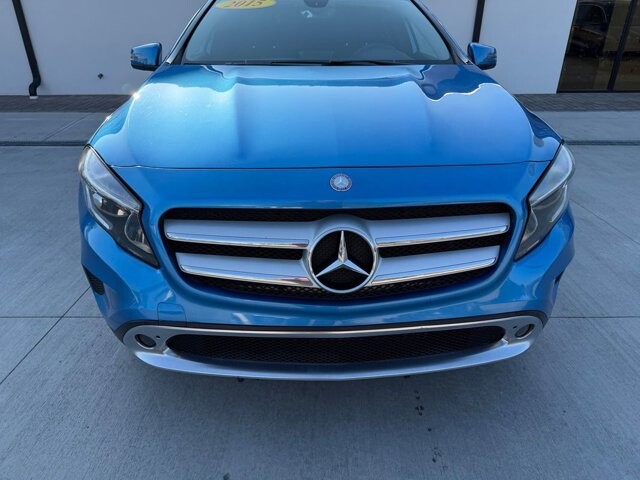 2015 Mercedes-Benz GLA 250 in Knoxville, TN 37920 - 18129455 6