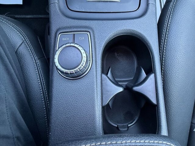 2015 Mercedes-Benz GLA 250 in Knoxville, TN 37920 - 18129455 24