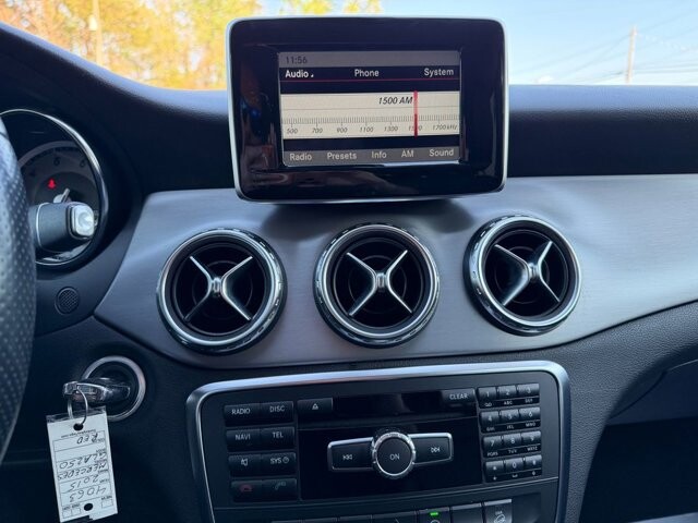 2015 Mercedes-Benz GLA 250 in Knoxville, TN 37920 - 18129455 22