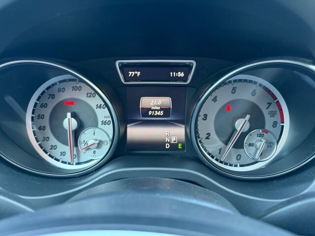 2015 Mercedes-Benz GLA 250 in Knoxville, TN 37920 - 18129455 21