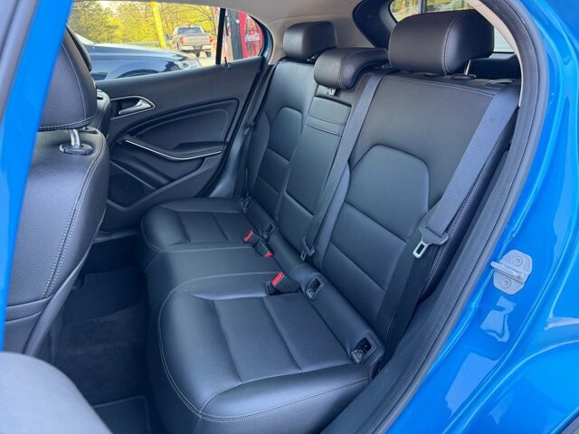 2015 Mercedes-Benz GLA 250 in Knoxville, TN 37920 - 18129455 15