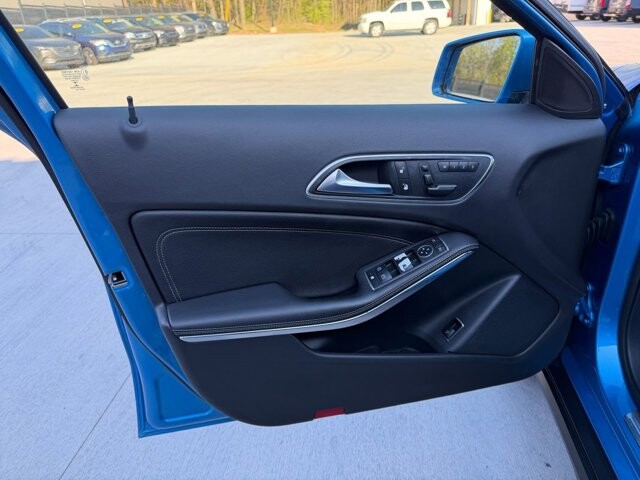 2015 Mercedes-Benz GLA 250 in Knoxville, TN 37920 - 18129455 7