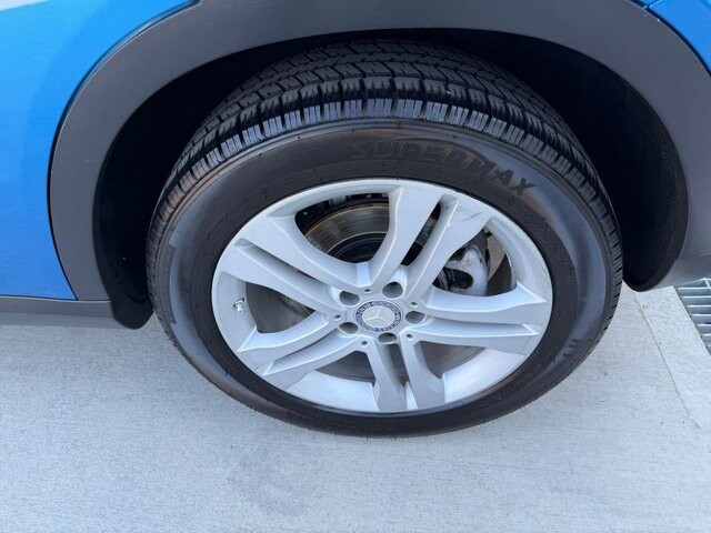 2015 Mercedes-Benz GLA 250 in Knoxville, TN 37920 - 18129455 27