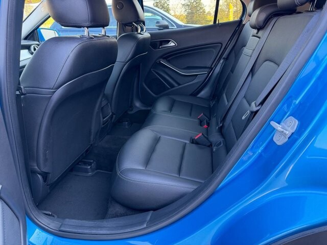 2015 Mercedes-Benz GLA 250 in Knoxville, TN 37920 - 18129455 14