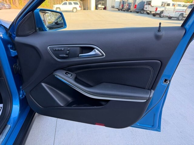 2015 Mercedes-Benz GLA 250 in Knoxville, TN 37920 - 18129455 11