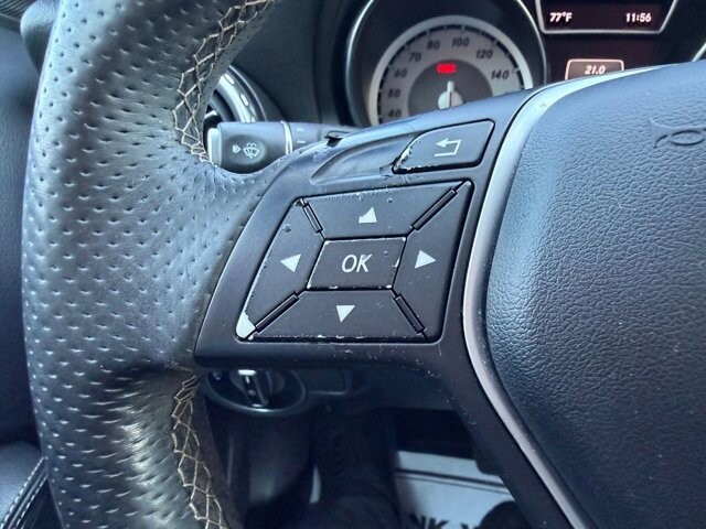 2015 Mercedes-Benz GLA 250 in Knoxville, TN 37920 - 18129455 19