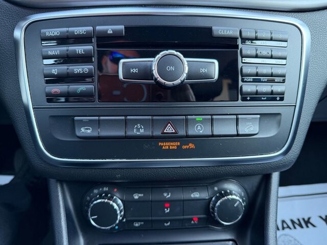 2015 Mercedes-Benz GLA 250 in Knoxville, TN 37920 - 18129455 23