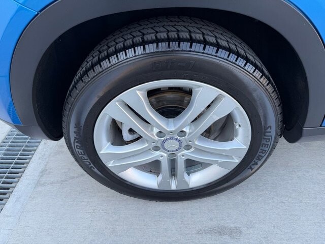 2015 Mercedes-Benz GLA 250 in Knoxville, TN 37920 - 18129455 26