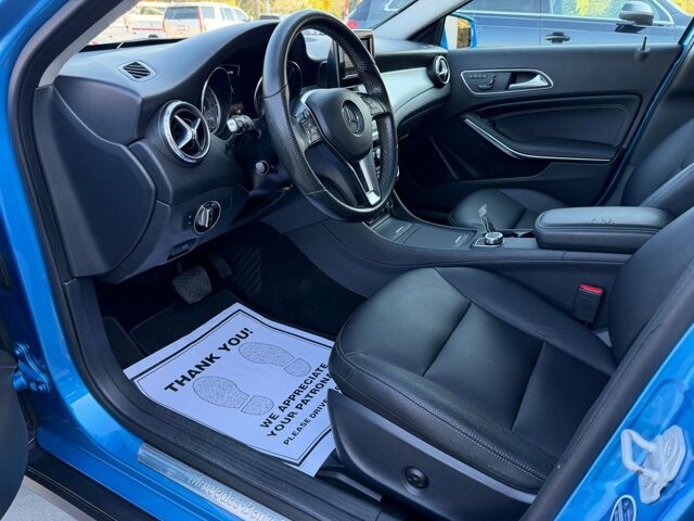 2015 Mercedes-Benz GLA 250 in Knoxville, TN 37920 - 18129455 12