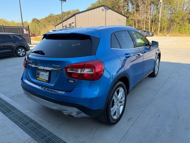 2015 Mercedes-Benz GLA 250 in Knoxville, TN 37920 - 18129455 2
