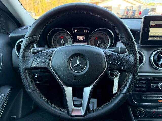 2015 Mercedes-Benz GLA 250 in Knoxville, TN 37920 - 18129455 18