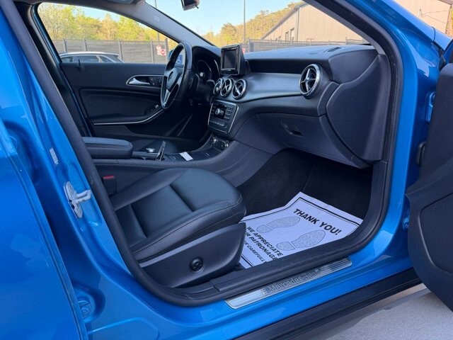 2015 Mercedes-Benz GLA 250 in Knoxville, TN 37920 - 18129455 16