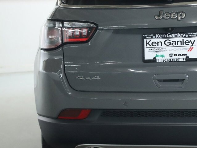 2023 Jeep Compass in Bedford, OH 44146 - 18129457 43