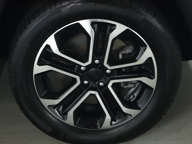 2023 Jeep Compass in Bedford, OH 44146 - 18129457 10