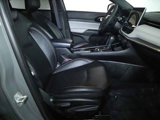 2023 Jeep Compass in Bedford, OH 44146 - 18129457 34
