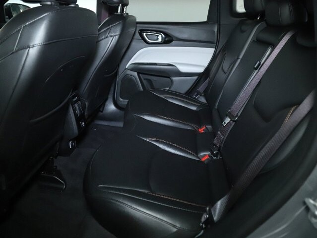 2023 Jeep Compass in Bedford, OH 44146 - 18129457 14