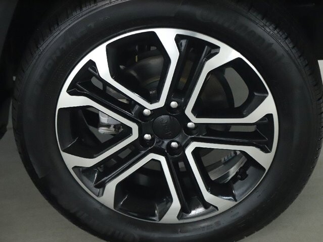 2023 Jeep Compass in Bedford, OH 44146 - 18129457 39
