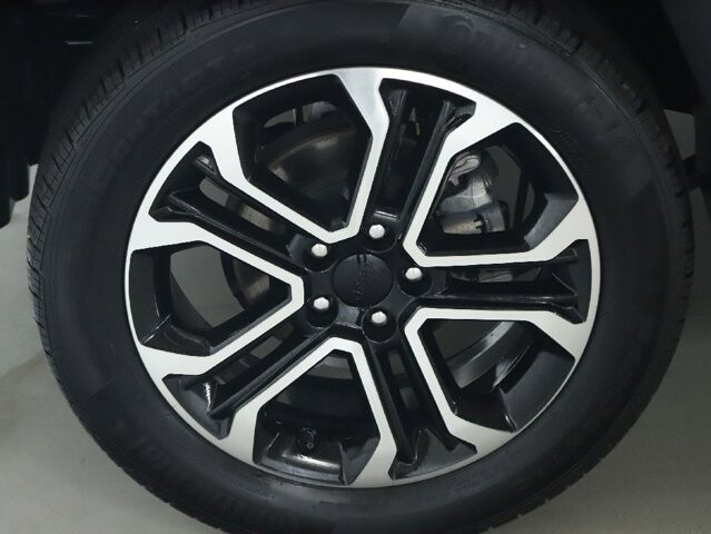 2023 Jeep Compass in Bedford, OH 44146 - 18129457 12