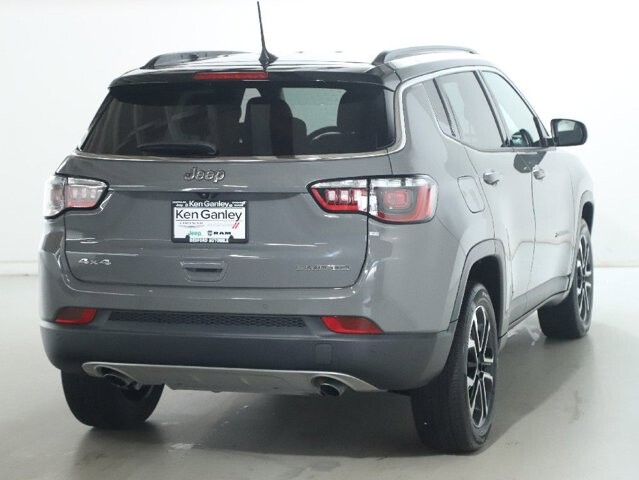 2023 Jeep Compass in Bedford, OH 44146 - 18129457 46