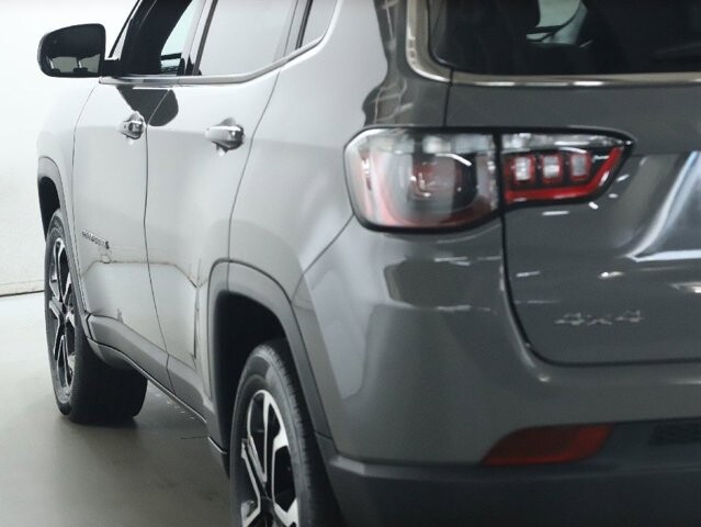 2023 Jeep Compass in Bedford, OH 44146 - 18129457 41