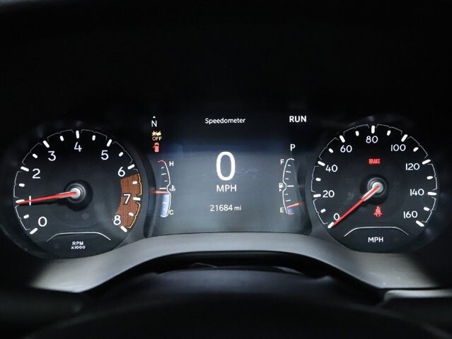 2023 Jeep Compass in Bedford, OH 44146 - 18129457 24