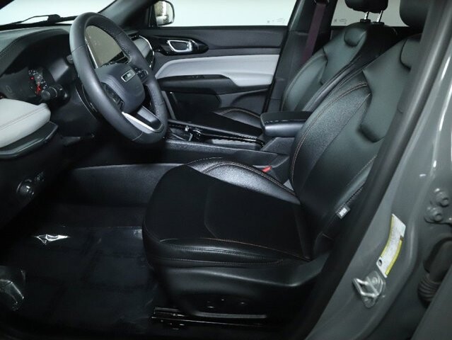 2023 Jeep Compass in Bedford, OH 44146 - 18129457 18