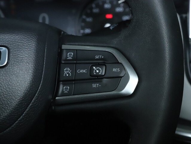 2023 Jeep Compass in Bedford, OH 44146 - 18129457 22