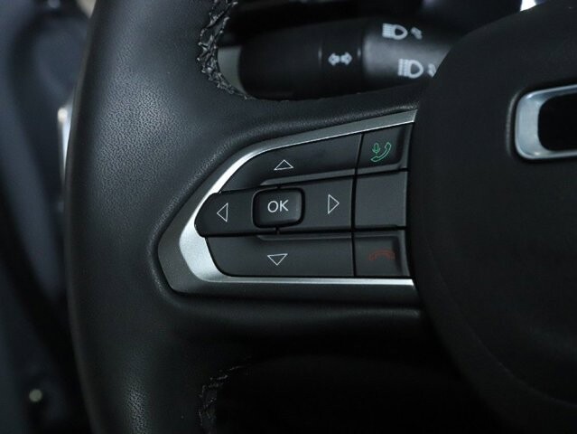 2023 Jeep Compass in Bedford, OH 44146 - 18129457 21