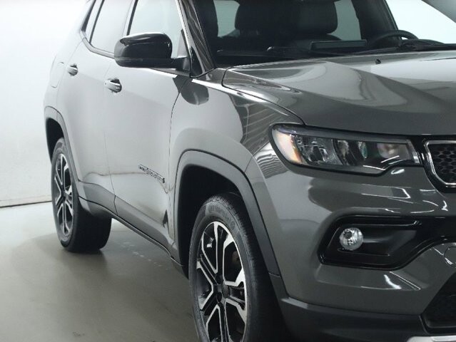 2023 Jeep Compass in Bedford, OH 44146 - 18129457 8