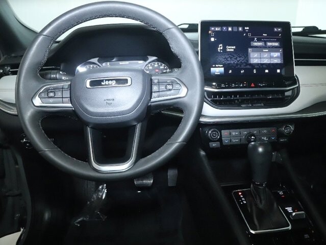 2023 Jeep Compass in Bedford, OH 44146 - 18129457 28