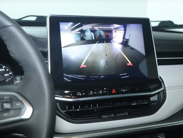 2023 Jeep Compass in Bedford, OH 44146 - 18129457 29