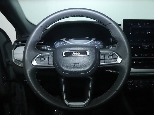 2023 Jeep Compass in Bedford, OH 44146 - 18129457 23