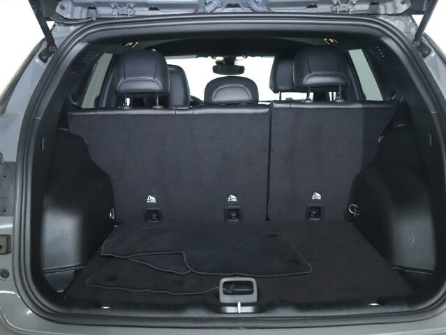 2023 Jeep Compass in Bedford, OH 44146 - 18129457 30