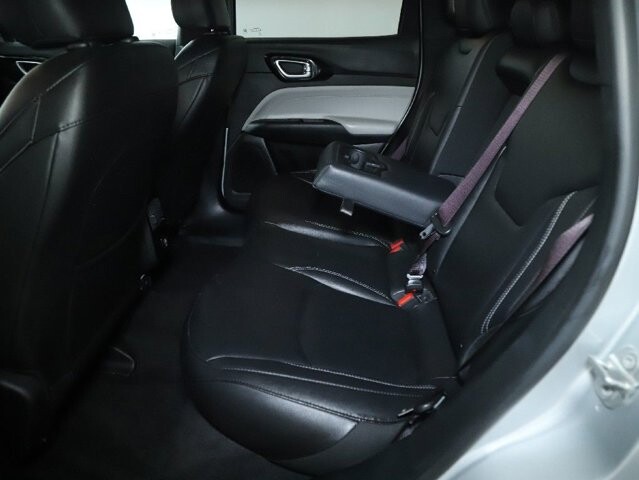 2025 Jeep Compass in Bedford, OH 44146 - 18129459 14