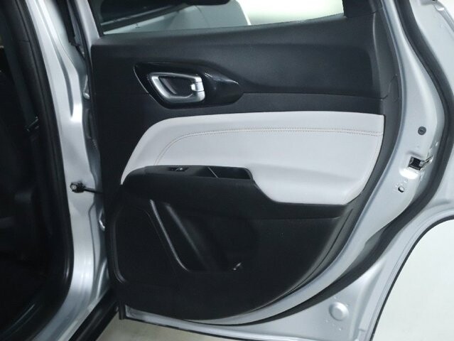 2025 Jeep Compass in Bedford, OH 44146 - 18129459 30