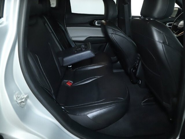 2025 Jeep Compass in Bedford, OH 44146 - 18129459 31