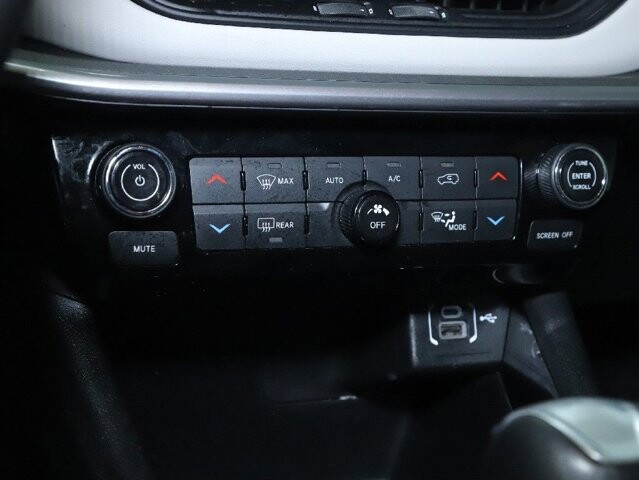 2025 Jeep Compass in Bedford, OH 44146 - 18129459 26