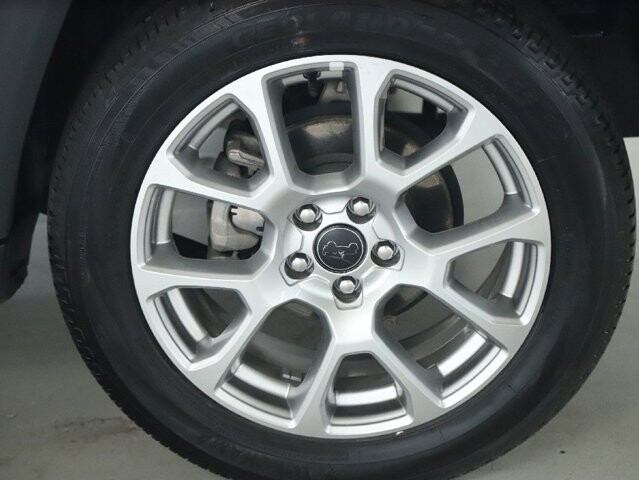 2025 Jeep Compass in Bedford, OH 44146 - 18129459 38