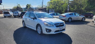 2013 Subaru Impreza in Barton, MD 21521