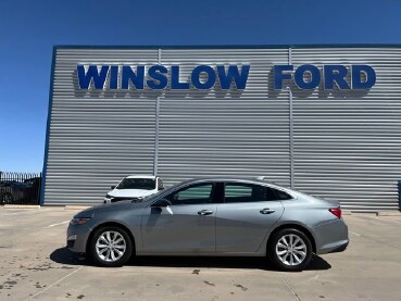 2023 Chevrolet Malibu in Winslow, AZ 86046