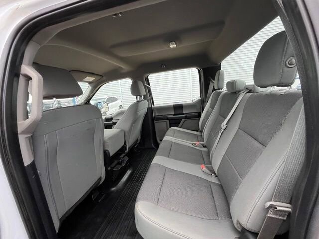 2019 Ford F150 in Winslow, AZ 86046 - 18129465 9