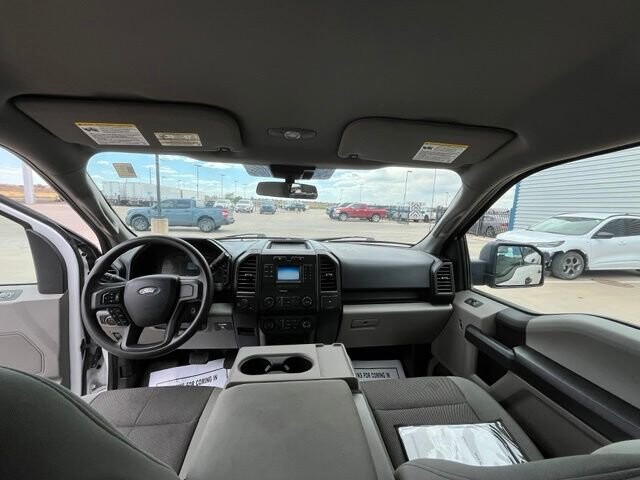 2019 Ford F150 in Winslow, AZ 86046 - 18129465 10