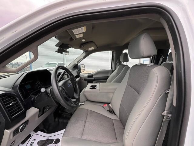 2019 Ford F150 in Winslow, AZ 86046 - 18129465 8