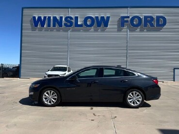 2023 Chevrolet Malibu in Winslow, AZ 86046