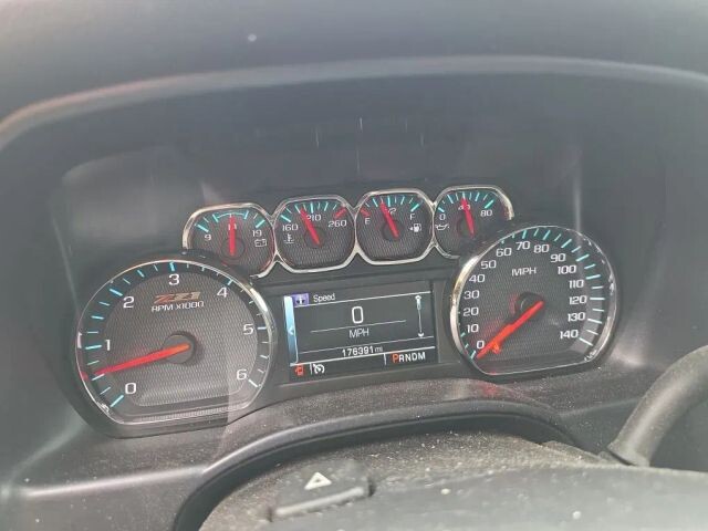 2014 Chevrolet Silverado 1500 in Wadena, MN 56482 - 18129472 2